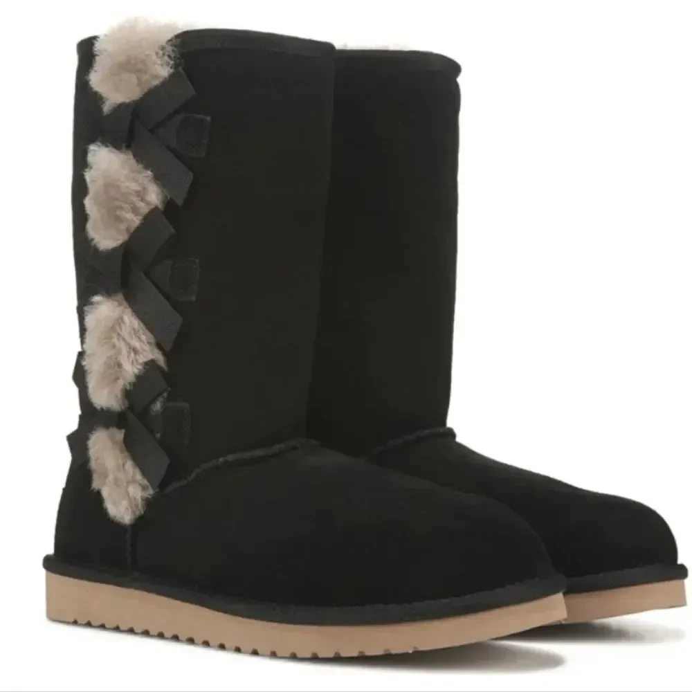BRAND NEW KOOLABURRA BY UGG WOMEN'S VICTORIA TALL WINTER BOOT